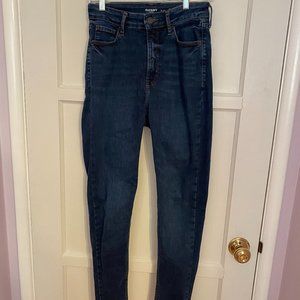 Old Navy FitsYou Rockstar Skinny Jeans